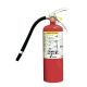 Kidde Pro Plus™ 5 lb ABC Extinguisher w/ Vehicle Bracket