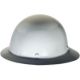 Skullgard™ 454666 Protective Hat w/ Staz-On™ Suspension, Yellow