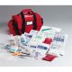 158-Piece First Responder First Aid Kit