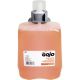 Luxury Foam Antibacterial Handwash Refill, 1250 mL, 3/Case