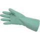 Memphis Nitri-Chem™ Unsupported Nitrile Gloves, 15 mil, Unlined, LG
