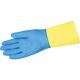 Memphis Chem-Tech™ Unsupported Neoprene on Latex Gloves
