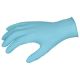 Memphis DuraShield™ Disposable Nitrile Gloves, Powdered, LG