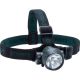 Trident™ Haz-Lo™ Headlamp, 3 LED, Class 1 Division 1, Yellow w/ White LEDs