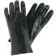 Supported PVC Gloves (Single Dipped, Smooth Finish, 12