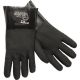 Supported PVC Gloves (Double Dipped, Sandy Finish, 12