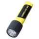 4AA ProPolymer™ LED Class 1, Division 1 Flashlight, Yellow
