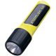 4AA ProPolymer™ Xenon Class 1, Division 1 Flashlight, Yellow