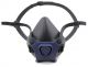 Moldex 7000 Series Half-Mask Respirator, available in small, medium and large