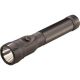 PolyStinger™ Rechargeable LED Flashlight, AC/DC, Yellow