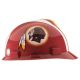 Officially Licensed NFL™ V-Gard™ Caps, Washington Redskins