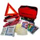 Orion Safety™ Deluxe Roadside Emergency Kit