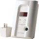 Kidde Direct Plug-In AC/DC CO Alarm w/ Digital Display & Lithium-Ion Rechargeable Battery