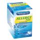 Allergy Plus Antihisamine, 2/Pkg, 50 ea