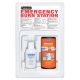 Burn Care Kit & Eyewash Station, 16 oz 