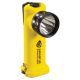 Survivor™ LED Class 1, Division 1 Flashlight (Alkaline Model), Non-Rechargeable, Yellow