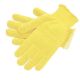 DuPont™ Kevlar™ Gloves (Kevlar Outside, Cotton Inside)