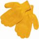 Memphis Honey Grip™ String Knit Gloves, MD