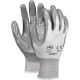 Memphis Nitrile Dip Gloves, XL