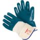 Predator™ Nitrile Gloves, Palm Coated