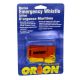 Orion™ Safety Marine Emergency Whistle w/ Lanyard