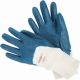 Memphis Predalite™ Supported Nitrile Gloves, Palm Coated