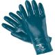 Memphis Predalite™ Supported Nitrile Gloves, Fully Coated
