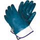 Predator™ Nitrile Gloves (Fully Coated, Economy)