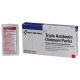 Triple Antibiotic Ointment (10/Box)