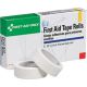 First Aid Tape, 1/2