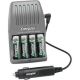 Energizer™ Recharge™ 15-Minute Fast Charger for AA/AAA Batteries