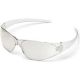 Crews Checkmate™ Eyewear, Clear Uncoated Lens/Frame