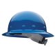 Fibre-Metal™ E-1 Full-Brim Hat, Blue