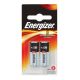 Energizer™ N Batteries, 1.5V (2/Pkg)