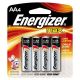 Energizer™ Max™ AA Batteries, 2/Pkg