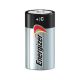 Energizer™ Max™ C Batteries, 2/Pkg