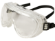Encon® 160 Series Goggle 2-67 Clear Frame, Clear Lens, ENFOG® 05068009 Body Color: Clear Certifications: ANSI Z87.1+, Conformity to ANSI Z87.1-2010 has been assessed per ANSI/ISEA 125-2014 Level 3., CSA Z94.3-2007 Lens Coating: ENFOG® Lens Color: Clear Sp