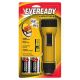 Eveready™  Industiral 2D LED Flashlight 
