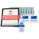 First Aid Guide Refill Kit