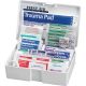 81-Piece All-Purpose First Aid Kit (Plastic Case)