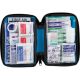 81-Piece All-Purpose First Aid Kit (Softpack Case)