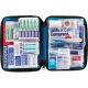 200-Piece All-Purpose First Aid Kit (Softpack Case)