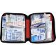 187-Piece Emergency First Aid Kit w/Softpack Case