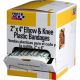 Elbow & Knee Plastic Bandage, 2