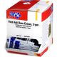 First Aid/Burn Cream, 0.9 g, 25/Box
