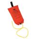 Stearns™ Ring Buoy Rope w/ Bag, 3/8