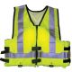 Stearns™ Work Zone Gear™ ANSI Vest, LG