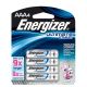 Energizer™ Ultimate Lithium AAA Batteries, 2/Pkg