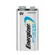 Energizer™ Ultimate Lithium 9V Batteries (12/Pkg)