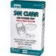 See Clear™ Eyeglass Cleaning Wipes